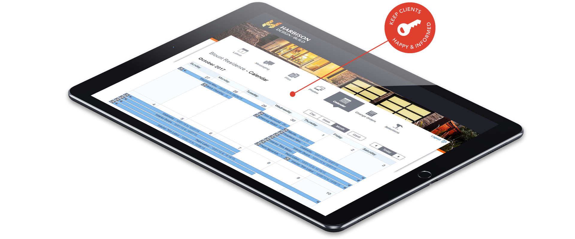 Clienlink Residential