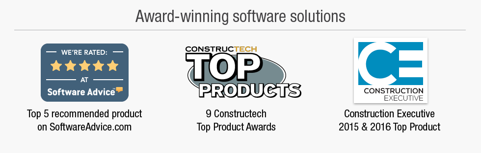 UDA ConstructionOnline - The Future of Construction Software