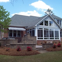 Sunrooms