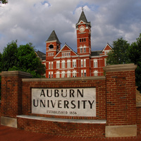 Auburn University Pics