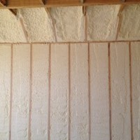 Spray Foam