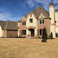 Cave Springs Custom Home