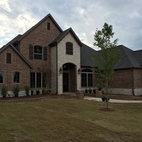 Springdale Custom Home