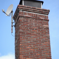 Chimney Work 