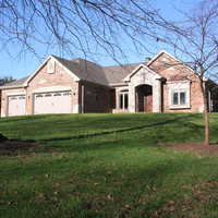 Sappington Home