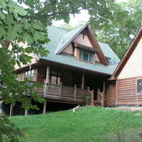 Jefferson County Home
