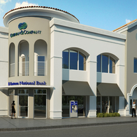 Eastern National Bank