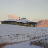 Freedberg Residence