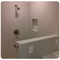 Cascade Master Bath