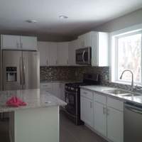 Kitchen Remodels