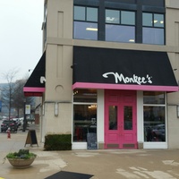 MONKEES CLOTHING STORE EXTERIOR AND INTERIOR ALTERATION