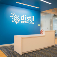 DISTIL NETWORKS - SUITE 700 - CHARTER SQUARE - RALEIGH NC