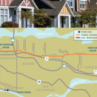 FortisBC - CUC Coastal Transmission System 