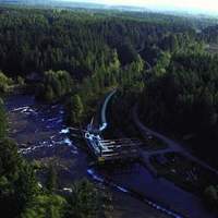 BC Hydro Puntledge Public Safety