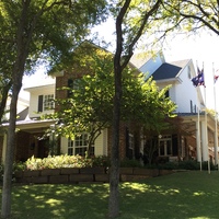 Bosqueville TX Custom Home