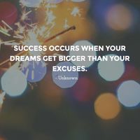 Success Quotes