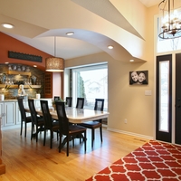 Prior Lake Interior Remodel 