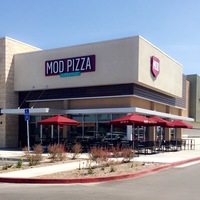MOD Pizza Downey, CA and Fontana, CA 