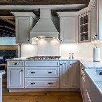 Kitchen Renovation in Raymond, NH