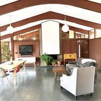 Warren Segraves-Designed Remodel