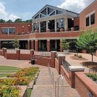 Middle Georgia State University