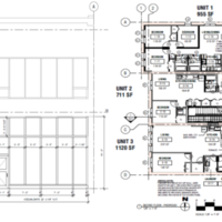 Chicago Projects