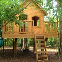 Treehouse