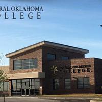Central Oklahoma College 