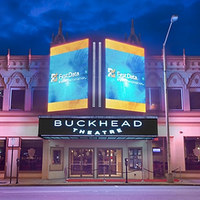 BUCKHEAD THEATER