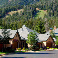 Broadmoor Resort