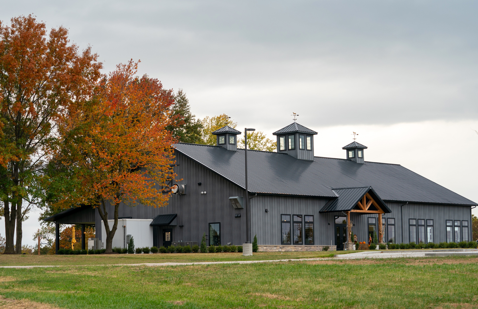 Busch Family Brewery & Distilling