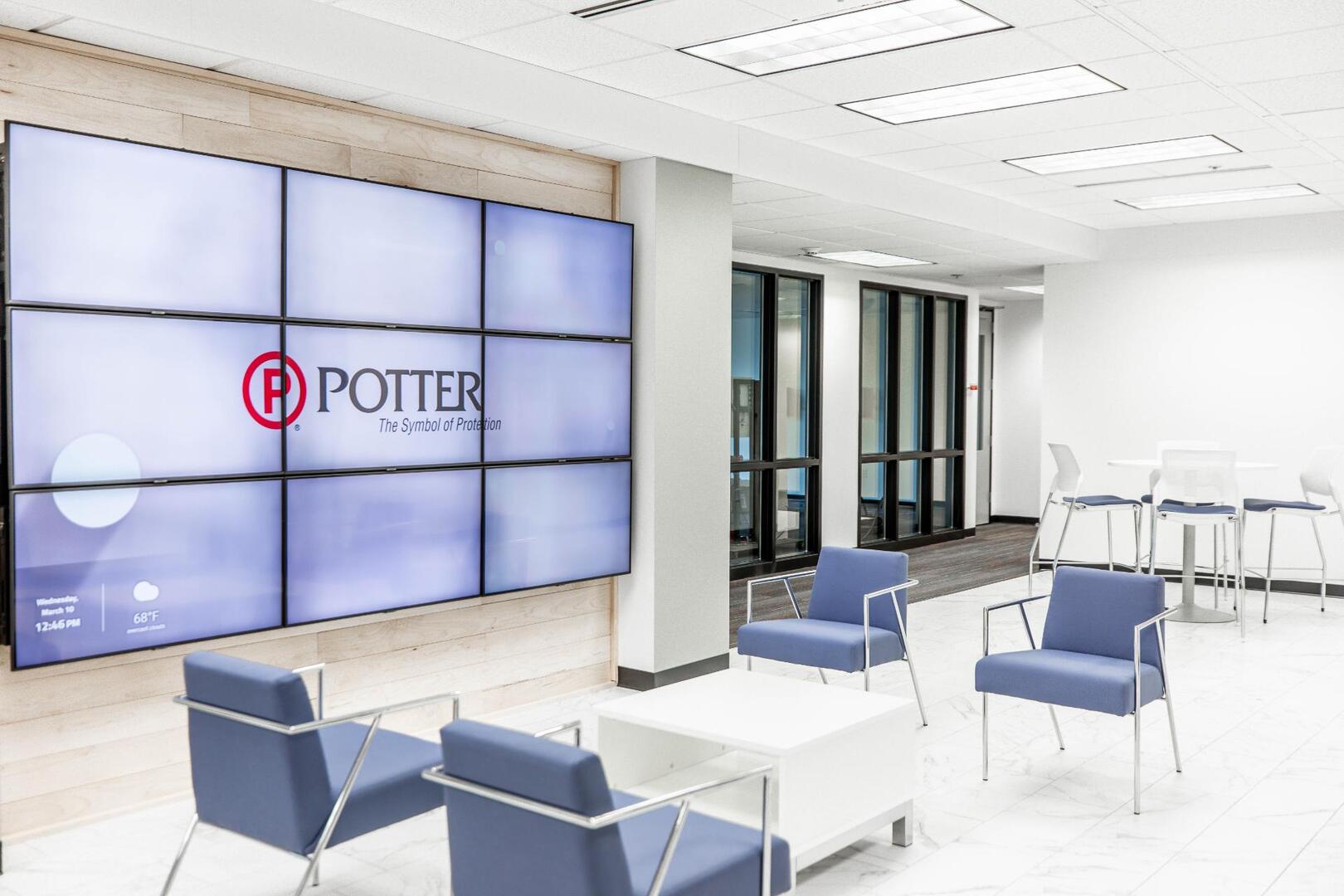 Potter Electric Signal Company, LLC