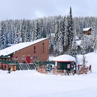 Commercial - Ski Facility