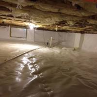 Southeastern Foundation and Crawl Space Repair