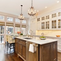 Chicago Kitchen
