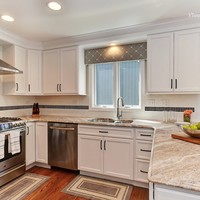 Lakewood Kitchen & Laundry
