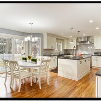Rolling Meadows Kitchen