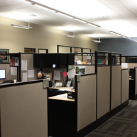 MKD Offices