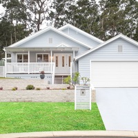 Hampton Home