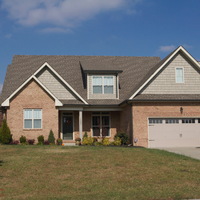 Sango Spec Homes