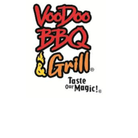 VooDoo BBQ - Demo and Buildout