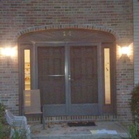 Entryways and Porticos