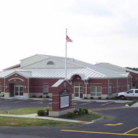 Hardin County Emergency Services Center