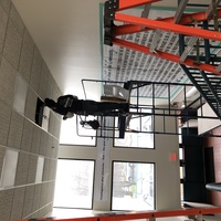 School Lighting Retrofit
