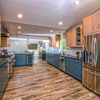 Kitchen & Bathroom Remodeling and design