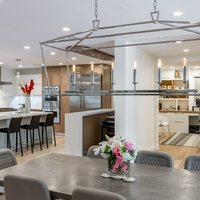 Interior design and remodeling 