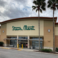 Stein Mart, Sanford