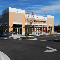 Shoppes of the Marketplace, Sanford