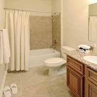 The Orleans at Walnut Grove