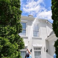 Wilmington Pressure Washing
